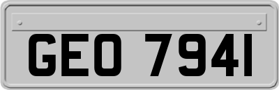 GEO7941