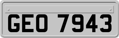 GEO7943
