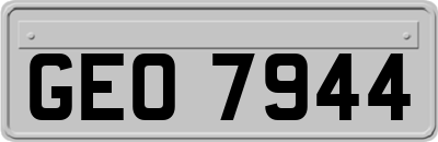 GEO7944