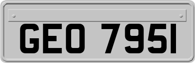 GEO7951