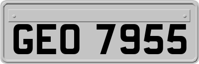 GEO7955