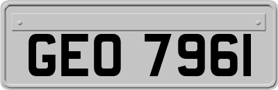 GEO7961