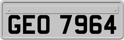 GEO7964