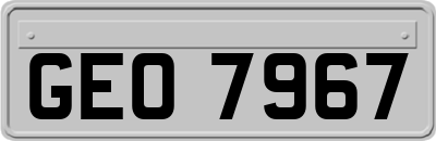 GEO7967