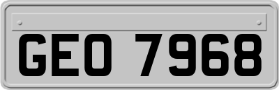 GEO7968