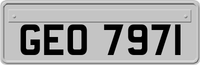 GEO7971