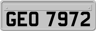 GEO7972