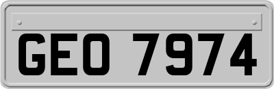GEO7974