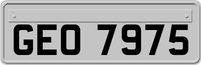 GEO7975