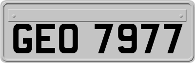 GEO7977