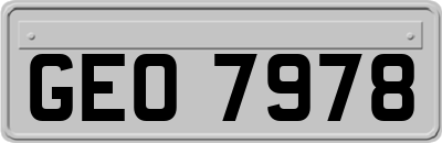 GEO7978