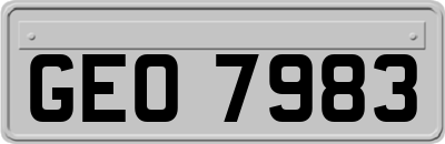 GEO7983
