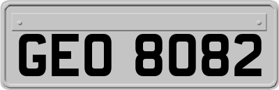 GEO8082