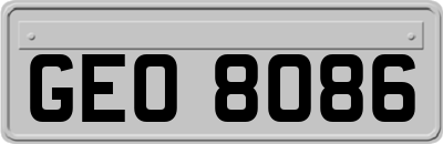 GEO8086