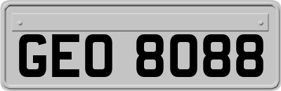 GEO8088