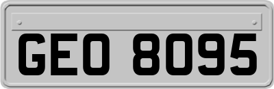 GEO8095
