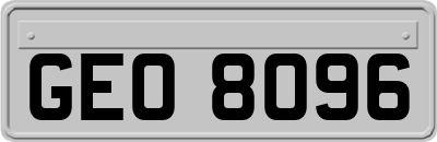 GEO8096