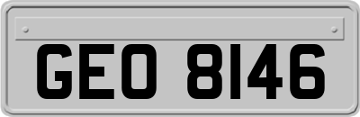 GEO8146
