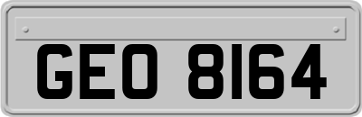 GEO8164