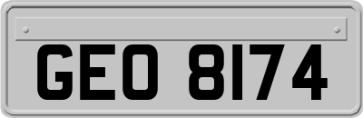 GEO8174