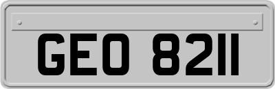 GEO8211