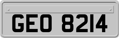 GEO8214