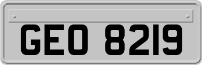 GEO8219