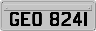 GEO8241