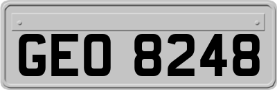 GEO8248