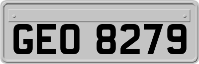 GEO8279