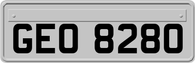GEO8280