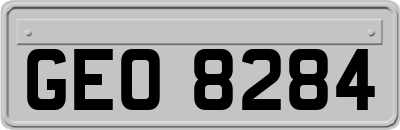 GEO8284