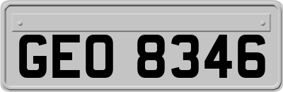 GEO8346