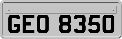 GEO8350