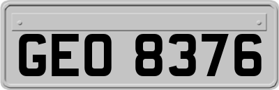 GEO8376