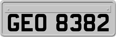 GEO8382