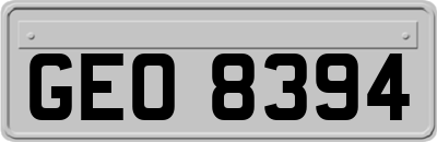 GEO8394