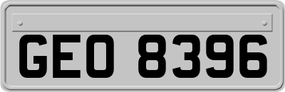 GEO8396