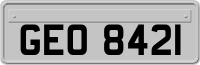 GEO8421
