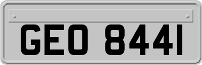 GEO8441