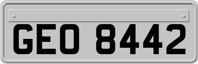 GEO8442