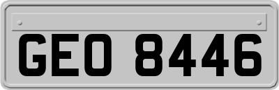 GEO8446