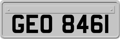 GEO8461