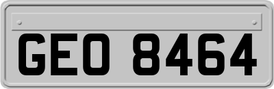 GEO8464