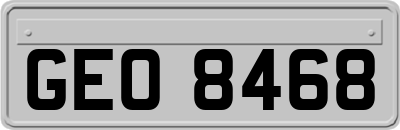 GEO8468