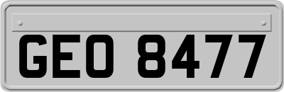 GEO8477