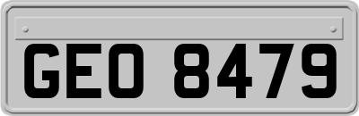 GEO8479