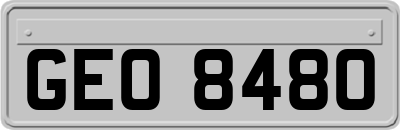 GEO8480