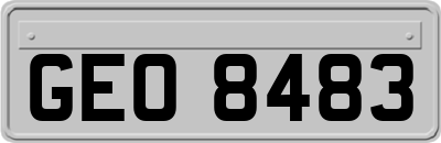 GEO8483