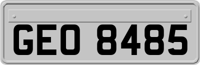 GEO8485